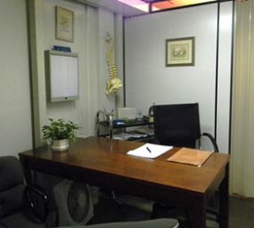 Reabilit Clínica de Fisiatria photo 3