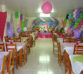 MR Space - Eventos & Gastronomia photo 3