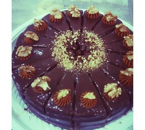 Pão de Mel Padaria e Confeitaria photo 2