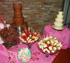 Crepe Bella Fonte photo 9