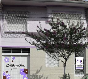 Chatterie - Centro de Saúde do Gato photo 1