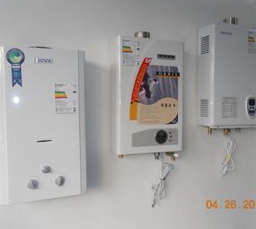 JMT Comércio e Assistência de Aquecedores photo 3