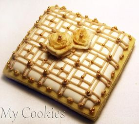 My Cookies Biscoitos Decorados