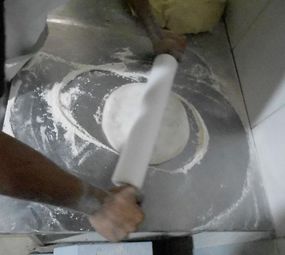 Pizzaria Província de Salerno photo 7