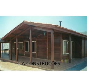 C.A.CONSTRUÇÕES