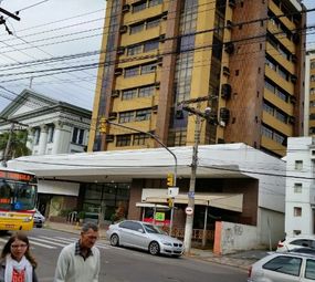 Consultório de Fisioterapia e Pilates Fernanda Reali