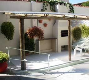 Residencial Geriátrico Porto Alegre