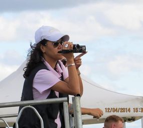 Detetive Andréa Santos photo 2