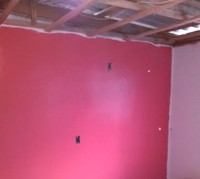 G.S.O Pinturas e Reformas em Geral