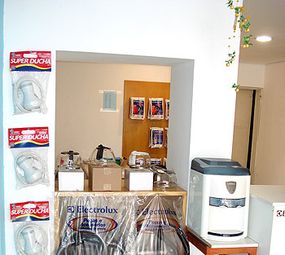 Doce Lar Consertos em Eletrodomésticos photo 4