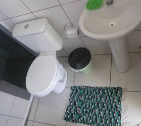 Pousada Ponta da Ilha