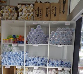 Foto de MarPlast Embalagens