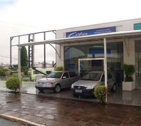 City Rent A Car photo 6