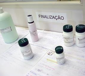 Miligrama Farmácia de Manipulação photo 7