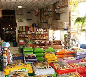 Campeiros do Sul - Agroveterinária photo 3