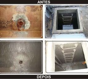 Desentupidora e Dedetizadora RS photo 9