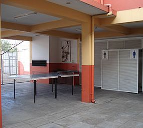 Colégio Rui Barbosa photo 5