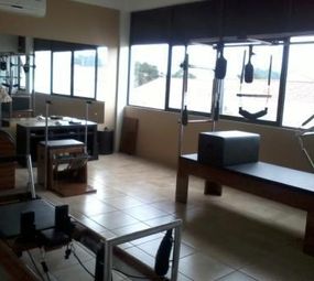 Marco Zero Fit Academia photo 6