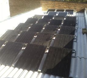  ESP Instalações photo 4