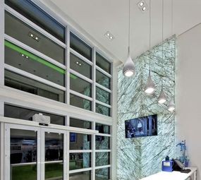 Lavasecco Lavanderia Premium photo 3