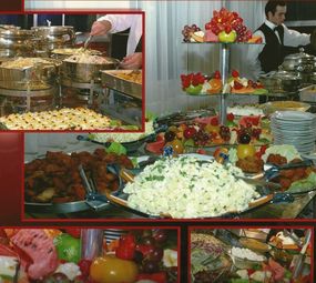 Elegância Eventos photo 8