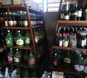 Peruzzato Produtos Coloniais photo 8