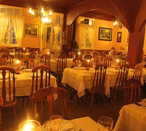 Restaurante Maison de La Fondue  photo 3