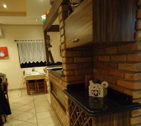 Artigianale Pizzeria - Pizzaria Caxias do Sul