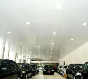 Doravel Forros e Divisórias photo 4