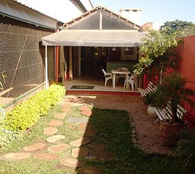 Academia e Escola de Tênis Rick Fontoura photo 8