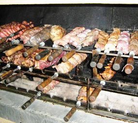 Tradição Churrascaria & Restaurante photo 3