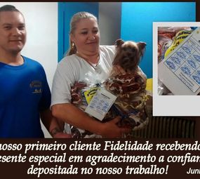 Guardião Pet Shop photo 6