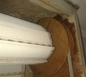 manutenção para o lar