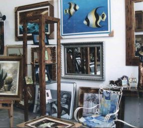 Molduras Brilhante em Grande Estilo photo 4