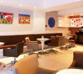 Hotel Valerim Plaza photo 4