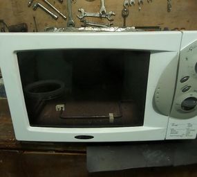 Assistencia Técnica Pacheco