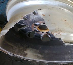 MAC Auto Center - Rodas photo 1