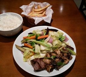 Prime Grill Bar e Restaurante  photo 5