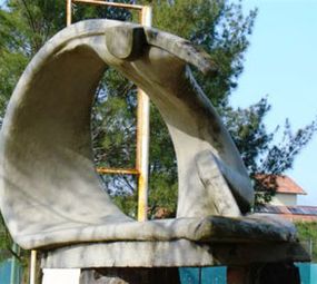 Monumento ao Surfista photo 4
