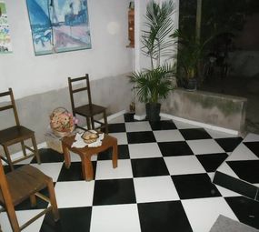 Darlei de Souza Empreiteira