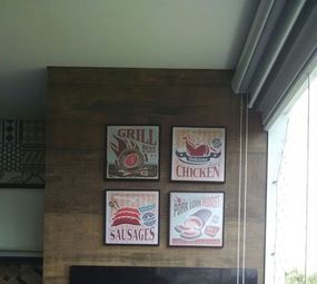 Dilmo Reformas e Pinturas