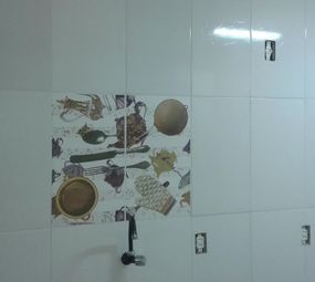 Reformas e Construção Nascimento