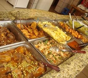 Parati Restaurante  photo 4