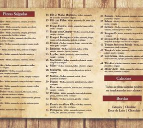 Pizzaria Dom Pedro Pizzeria - Tele entrega Caxias do Sul