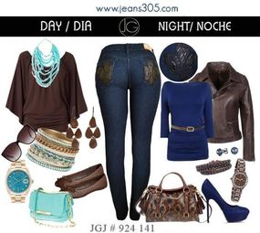 Elaine Simon - Personal Stylist photo 8