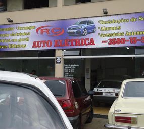  RC Auto Elétrica photo 1