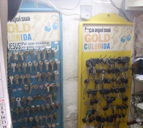 Chaveiro Brasileiro photo 8