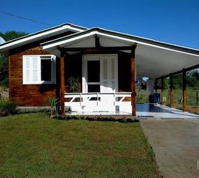 Aliança Casas em Madeira photo 9