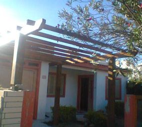 RP Construções e Reformas em Geral