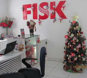 Escola de Inglês Fisk Centro de Ensino photo 2